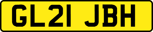 GL21JBH