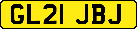 GL21JBJ