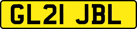 GL21JBL