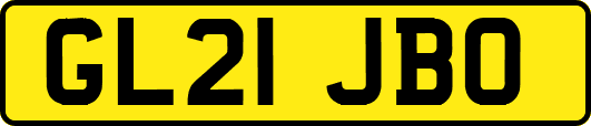 GL21JBO