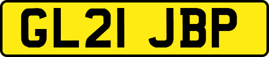 GL21JBP