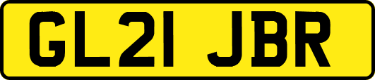 GL21JBR