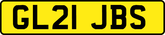 GL21JBS