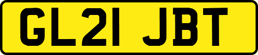 GL21JBT