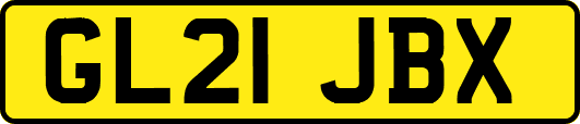 GL21JBX
