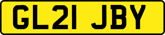 GL21JBY