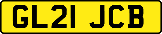 GL21JCB
