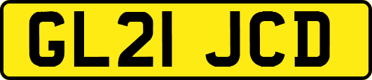 GL21JCD