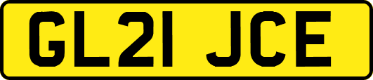 GL21JCE