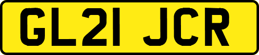 GL21JCR