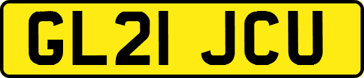 GL21JCU