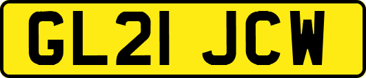 GL21JCW