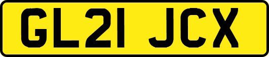 GL21JCX