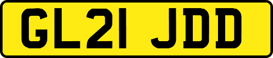 GL21JDD