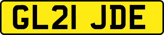GL21JDE