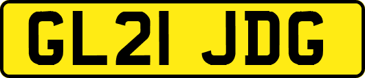 GL21JDG