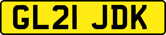GL21JDK