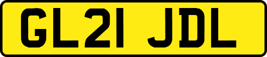 GL21JDL