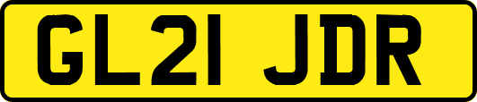 GL21JDR