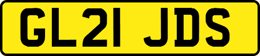 GL21JDS