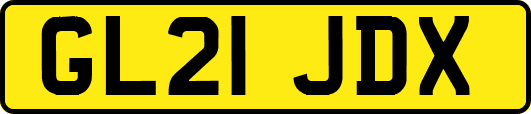 GL21JDX