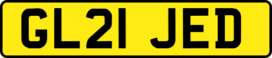 GL21JED