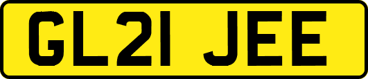 GL21JEE