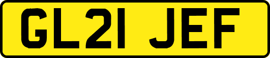 GL21JEF