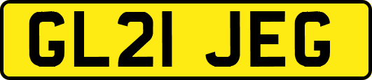 GL21JEG
