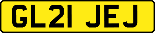 GL21JEJ