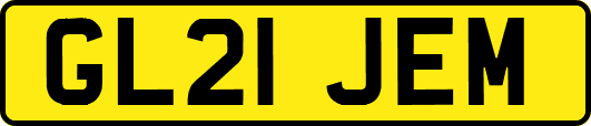 GL21JEM
