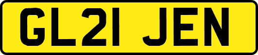 GL21JEN