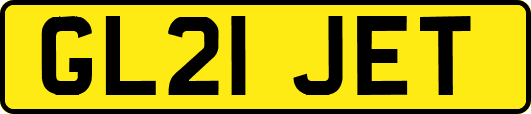GL21JET