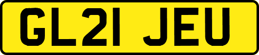 GL21JEU