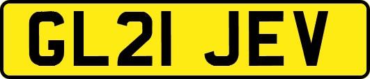 GL21JEV