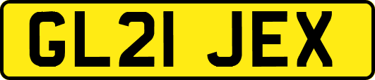 GL21JEX