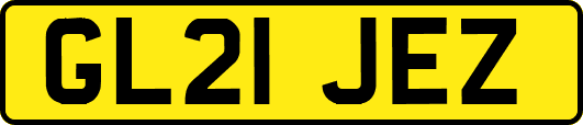 GL21JEZ