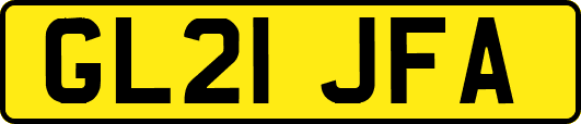 GL21JFA