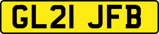 GL21JFB