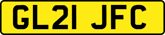 GL21JFC