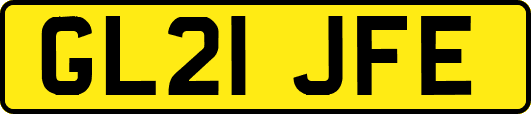 GL21JFE