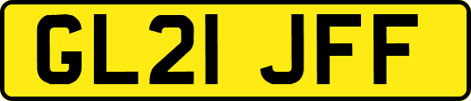 GL21JFF