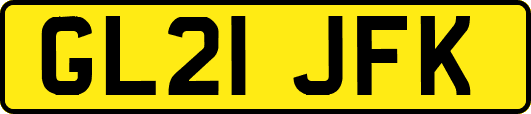 GL21JFK