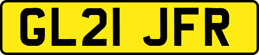 GL21JFR
