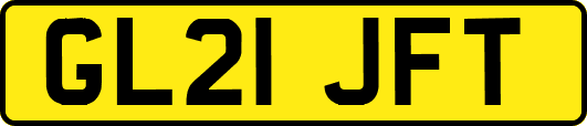 GL21JFT