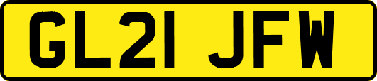 GL21JFW