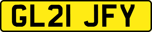 GL21JFY