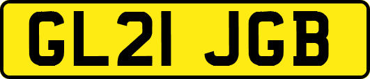 GL21JGB