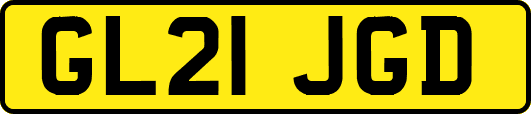 GL21JGD