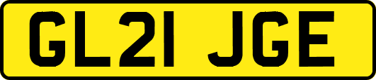 GL21JGE